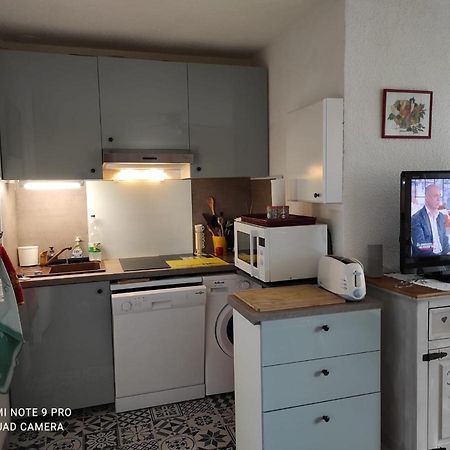 Maison Valras Plage Luaran gambar