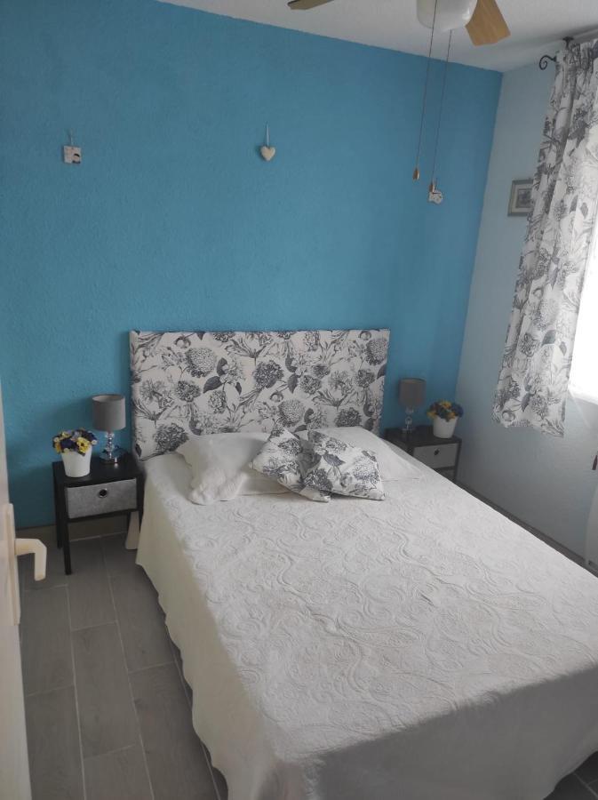 Maison Valras Plage Luaran gambar