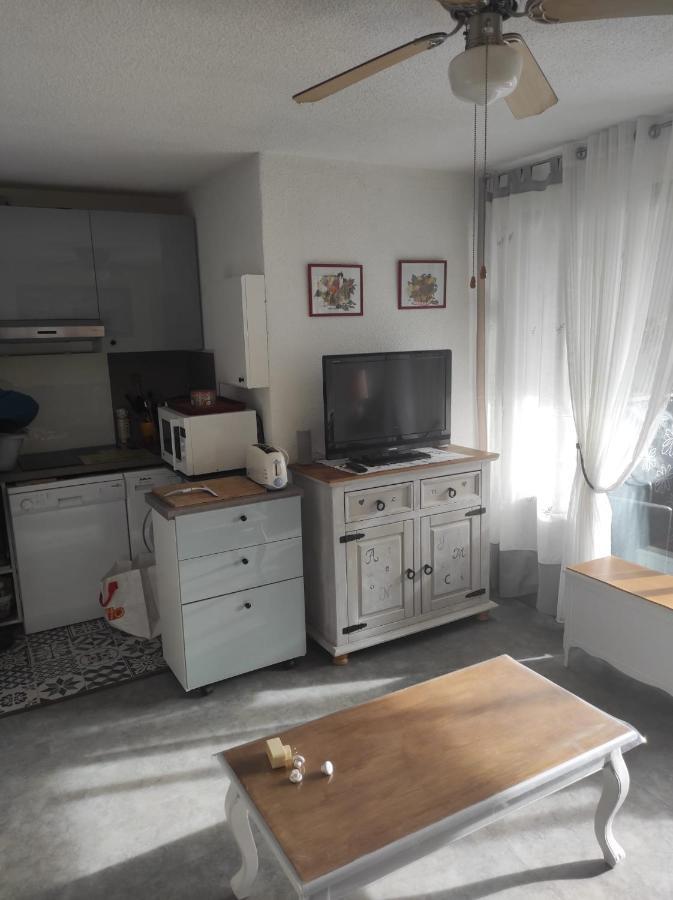 Maison Valras Plage Luaran gambar